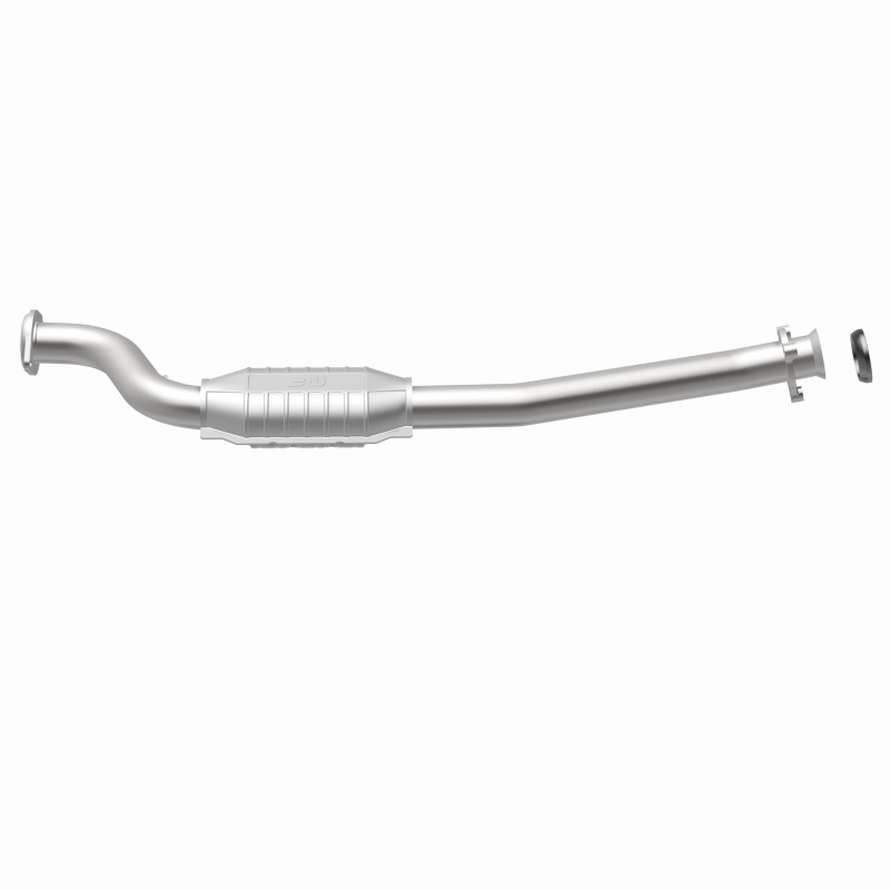 Chevrolet Colorado Performance Exhaust - Magnaflow - OEM Grade Federal/EPA Compliant Direct-Fit Catalytic Converter - `04-`12