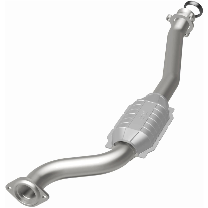 Chevrolet Colorado Performance Exhaust - Magnaflow - OEM Grade Federal/EPA Compliant Direct-Fit Catalytic Converter - `04-`12