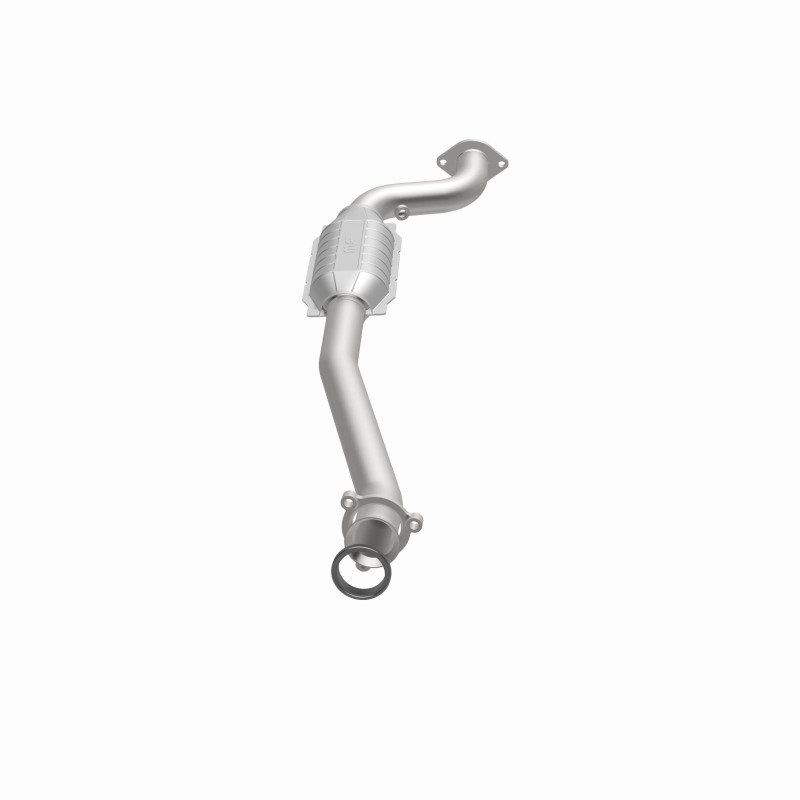 Chevrolet Colorado Performance Exhaust - Magnaflow - OEM Grade Federal/EPA Compliant Direct-Fit Catalytic Converter - `04-`12