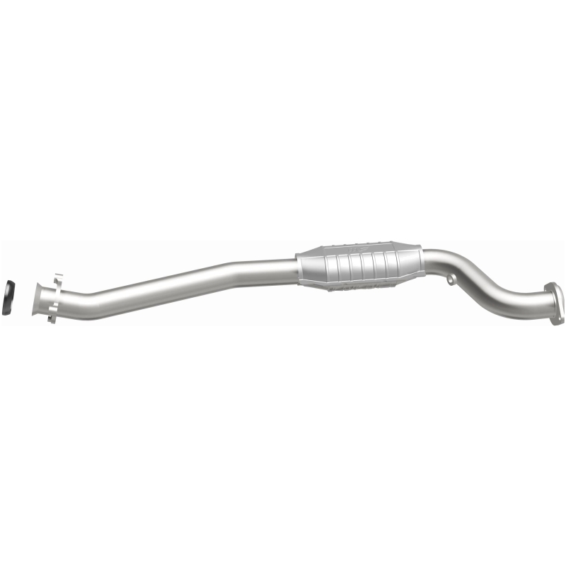 Chevrolet Colorado Performance Exhaust - Magnaflow - OEM Grade Federal/EPA Compliant Direct-Fit Catalytic Converter - `04-`12