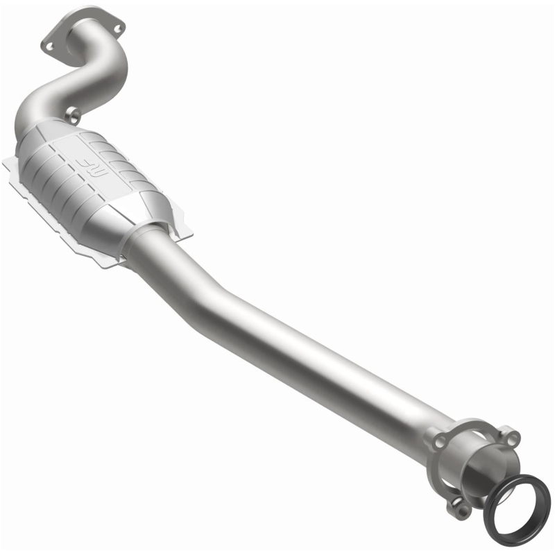 Chevrolet Colorado Performance Exhaust - Magnaflow - OEM Grade Federal/EPA Compliant Direct-Fit Catalytic Converter - `04-`12