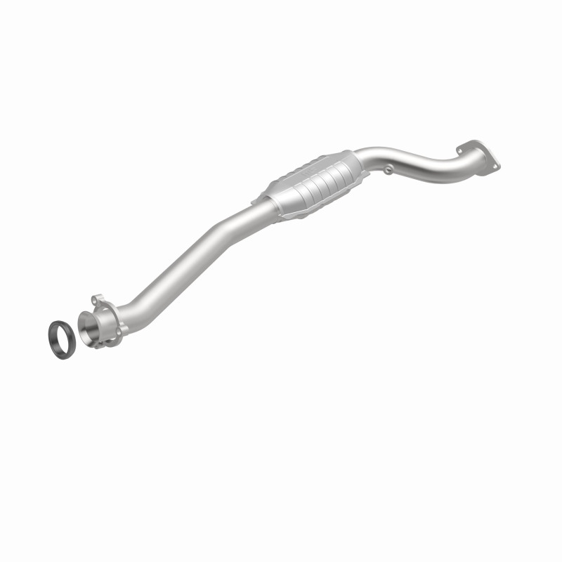 Chevrolet Colorado Performance Exhaust - Magnaflow - OEM Grade Federal/EPA Compliant Direct-Fit Catalytic Converter - `04-`12