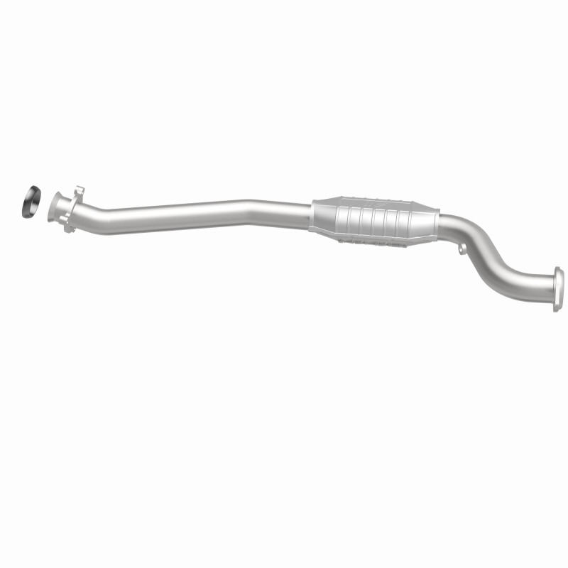 Chevrolet Colorado Performance Exhaust - Magnaflow - OEM Grade Federal/EPA Compliant Direct-Fit Catalytic Converter - `04-`12