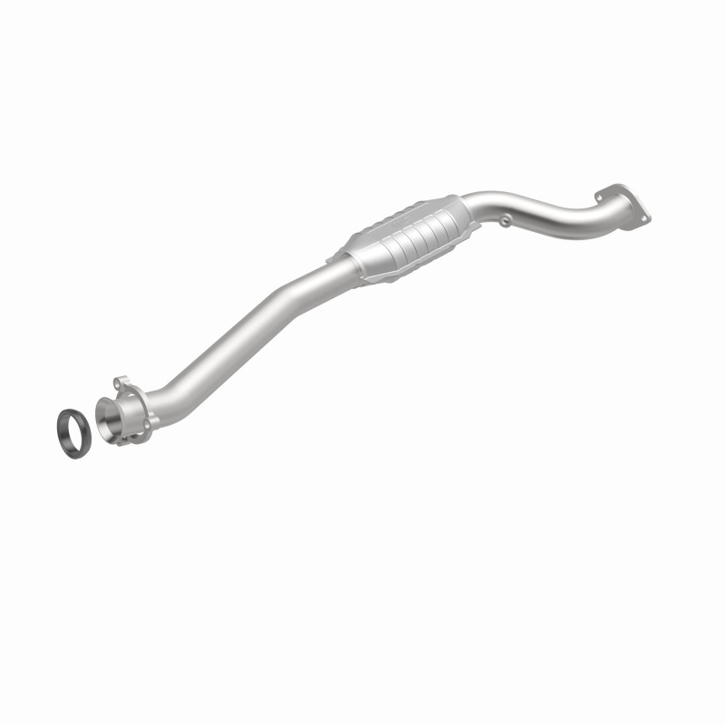 Chevrolet Colorado Performance Exhaust - Magnaflow - OEM Grade Federal/EPA Compliant Direct-Fit Catalytic Converter - `04-`12