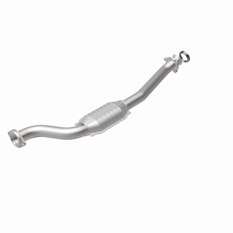 Chevrolet Colorado Performance Exhaust - Magnaflow - OEM Grade Federal/EPA Compliant Direct-Fit Catalytic Converter - `04-`12