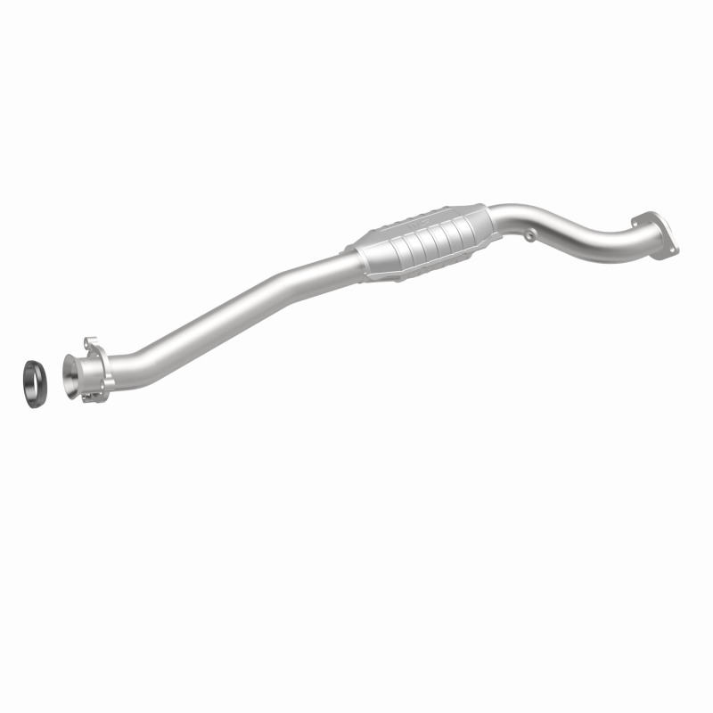 Chevrolet Colorado Performance Exhaust - Magnaflow - OEM Grade Federal/EPA Compliant Direct-Fit Catalytic Converter - `04-`12
