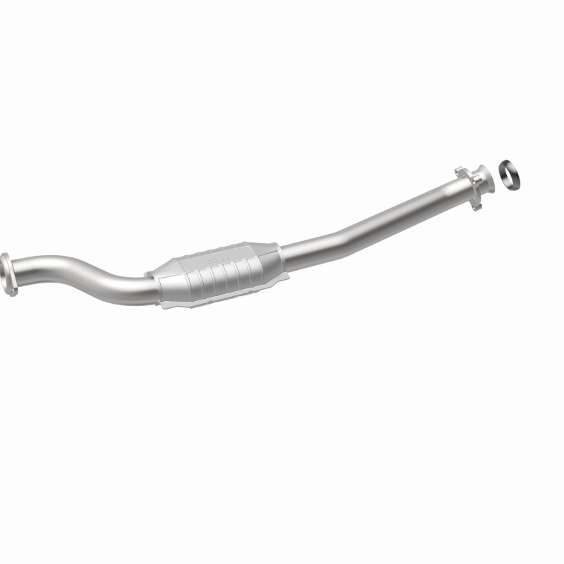 Chevrolet Colorado Performance Exhaust - Magnaflow - OEM Grade Federal/EPA Compliant Direct-Fit Catalytic Converter - `04-`12