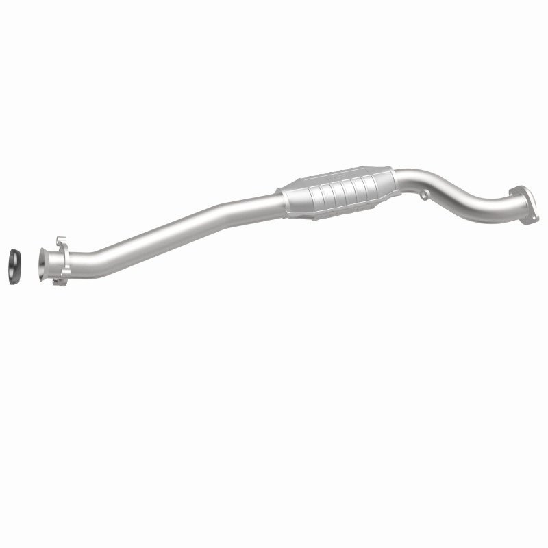 Chevrolet Colorado Performance Exhaust - Magnaflow - OEM Grade Federal/EPA Compliant Direct-Fit Catalytic Converter - `04-`12