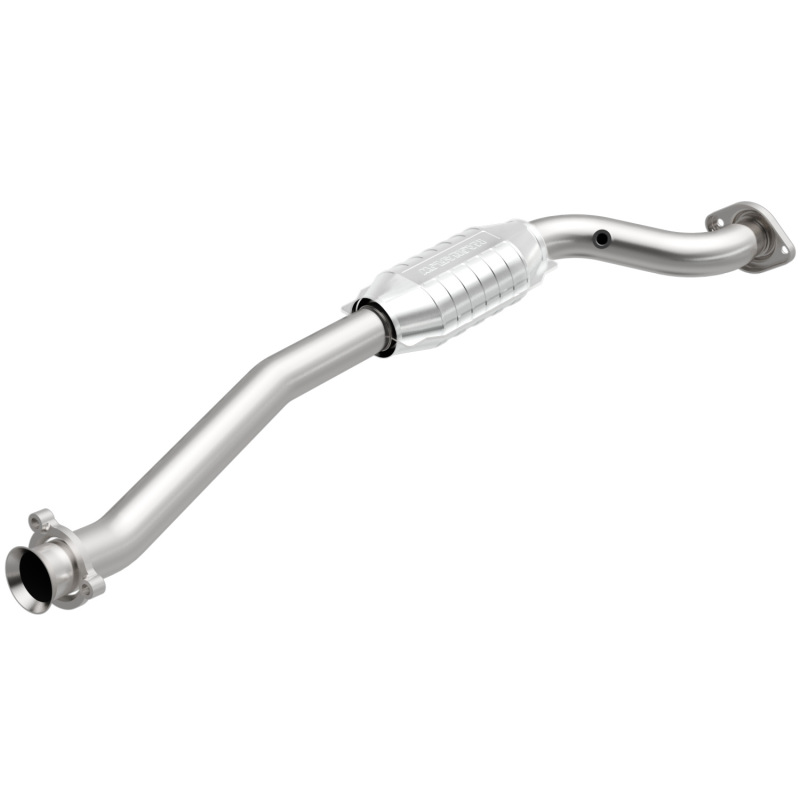 Chevrolet Colorado Performance Exhaust - Magnaflow - OEM Grade Federal/EPA Compliant Direct-Fit Catalytic Converter - `04-`12