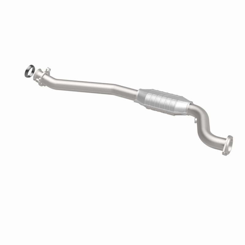 Chevrolet Colorado Performance Exhaust - Magnaflow - OEM Grade Federal/EPA Compliant Direct-Fit Catalytic Converter - `04-`12