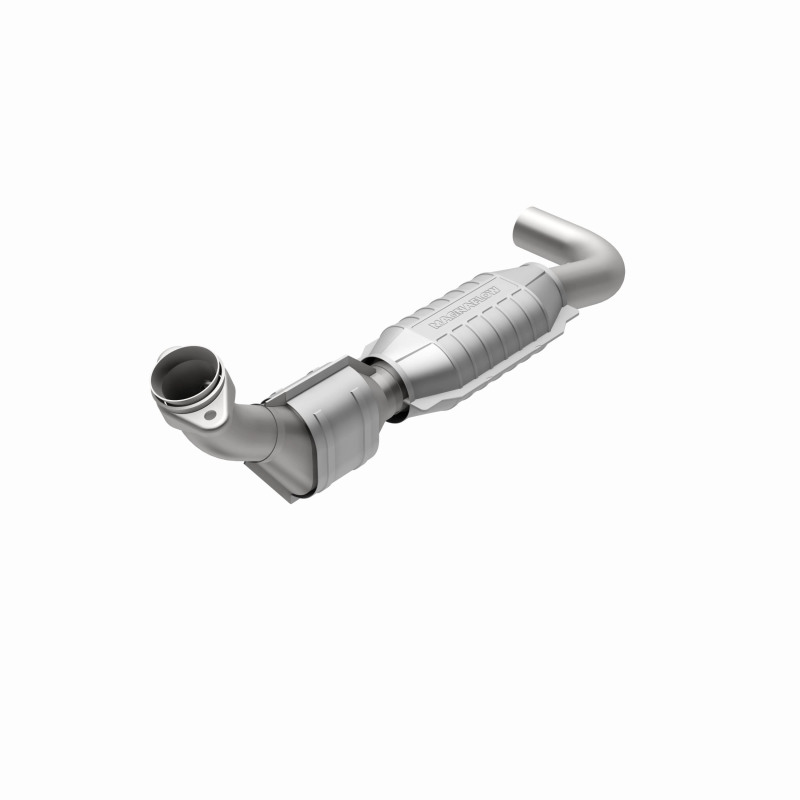 Ford F-150 Catalytic Converter - Driver Side - Magnaflow - Direct-Fit - `01-`03