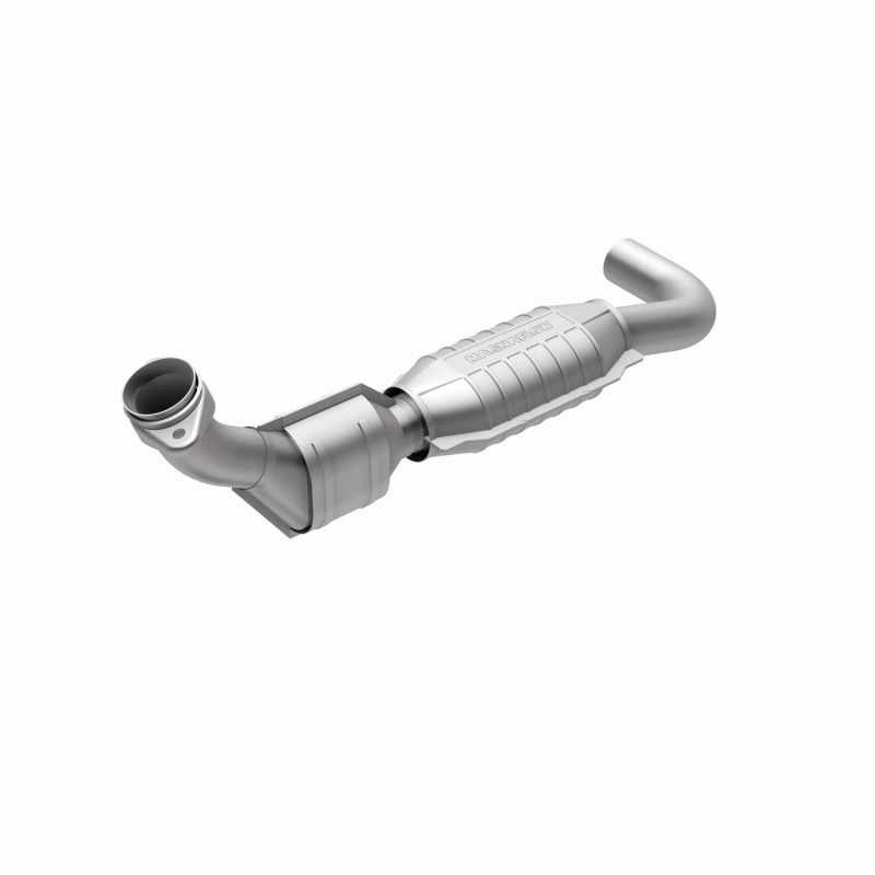 Ford F-150 Catalytic Converter - Driver Side - Magnaflow - Direct-Fit - `01-`03
