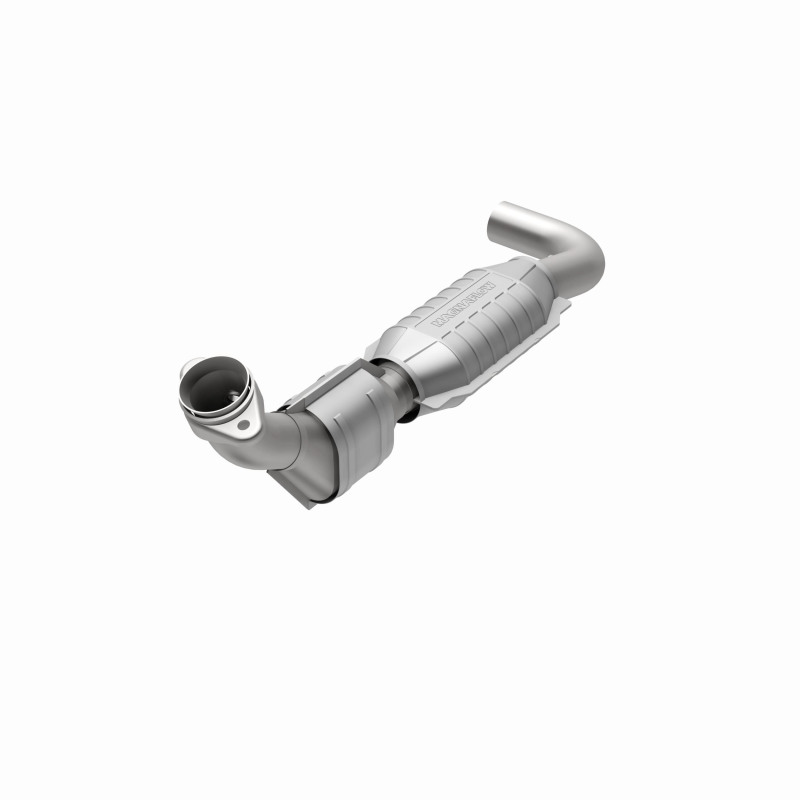 Ford F-150 Catalytic Converter - Driver Side - Magnaflow - Direct-Fit - `01-`03