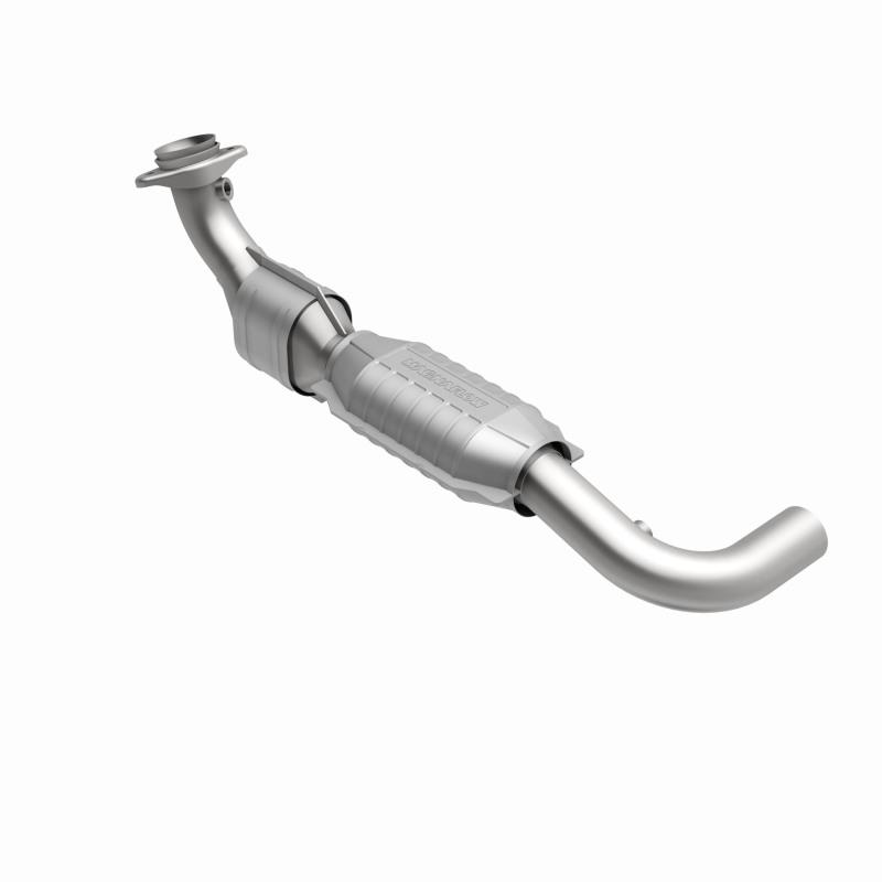 Ford F-150 Catalytic Converter - Driver Side - Magnaflow - Direct-Fit - `01-`03