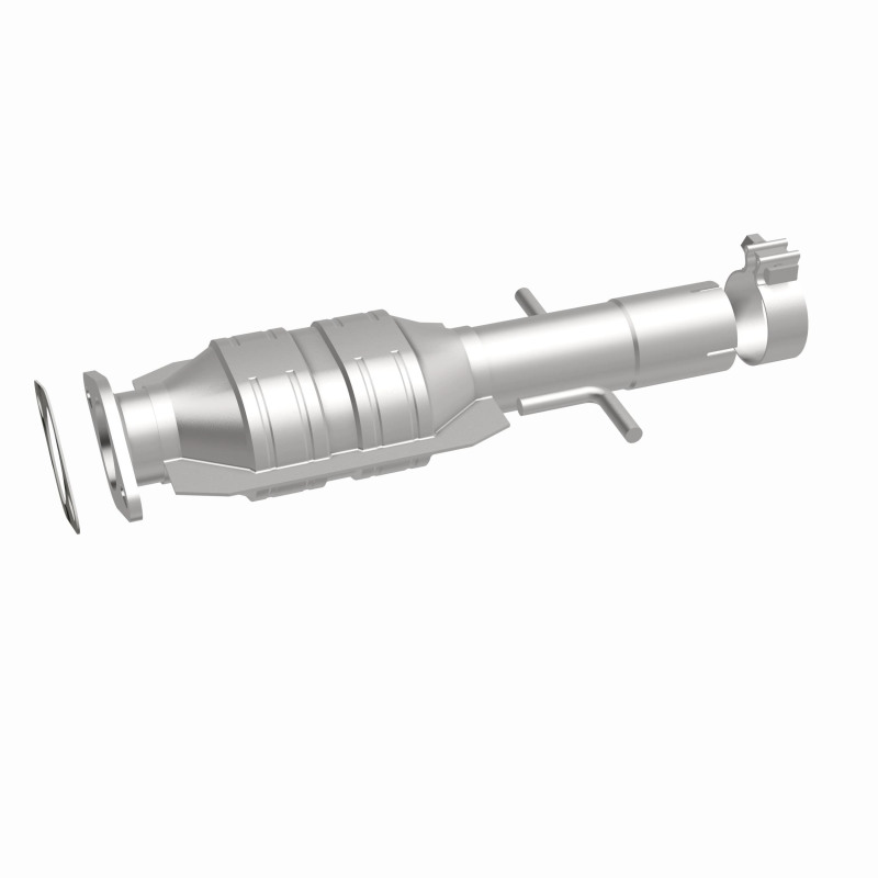 Pontiac G6 Catalytic Converter - underbody - Magnaflow - OEM Grade Federal/EPA Compliant Direct-Fit - `08-`10