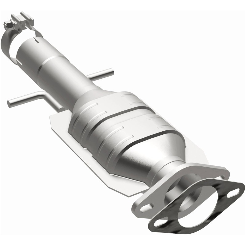 Pontiac G6 Catalytic Converter - underbody - Magnaflow - OEM Grade Federal/EPA Compliant Direct-Fit - `08-`10