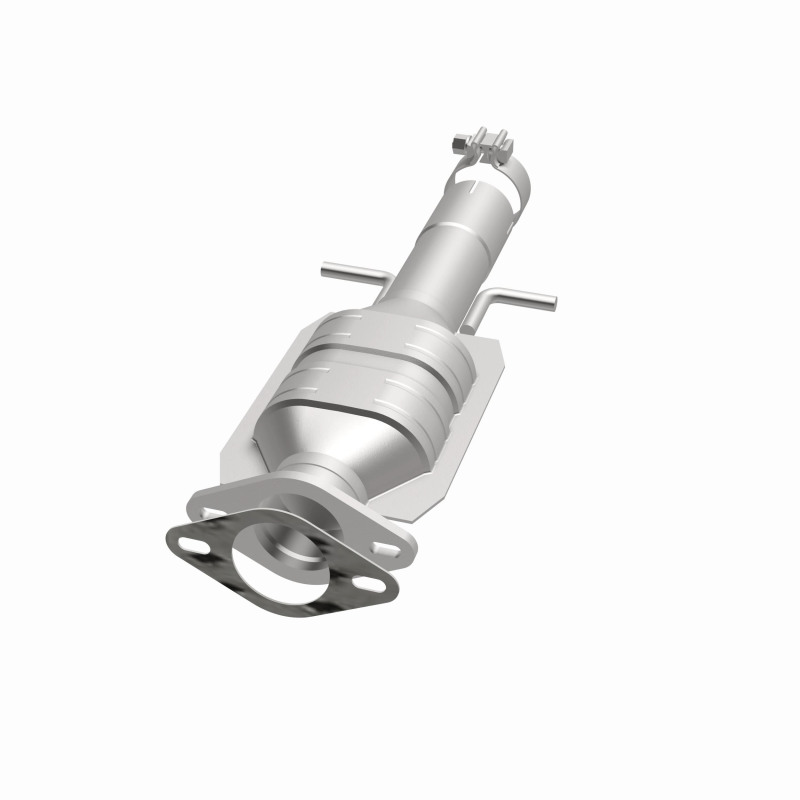 Pontiac G6 Catalytic Converter - underbody - Magnaflow - OEM Grade Federal/EPA Compliant Direct-Fit - `08-`10