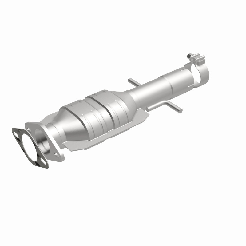 Pontiac G6 Catalytic Converter - underbody - Magnaflow - OEM Grade Federal/EPA Compliant Direct-Fit - `08-`10
