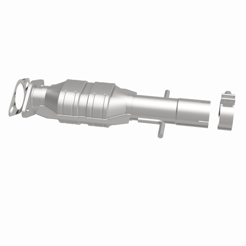 Pontiac G6 Catalytic Converter - underbody - Magnaflow - OEM Grade Federal/EPA Compliant Direct-Fit - `08-`10