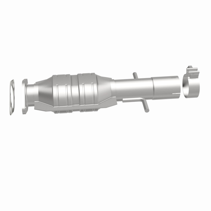 Pontiac G6 Catalytic Converter - underbody - Magnaflow - OEM Grade Federal/EPA Compliant Direct-Fit - `08-`10