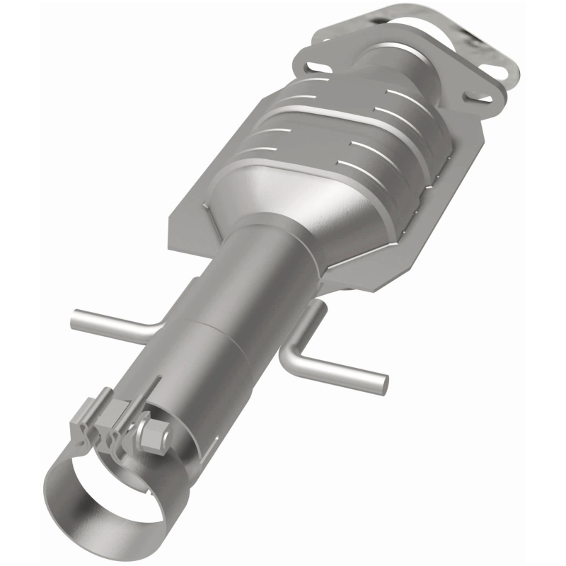 Pontiac G6 Catalytic Converter - underbody - Magnaflow - OEM Grade Federal/EPA Compliant Direct-Fit - `08-`10