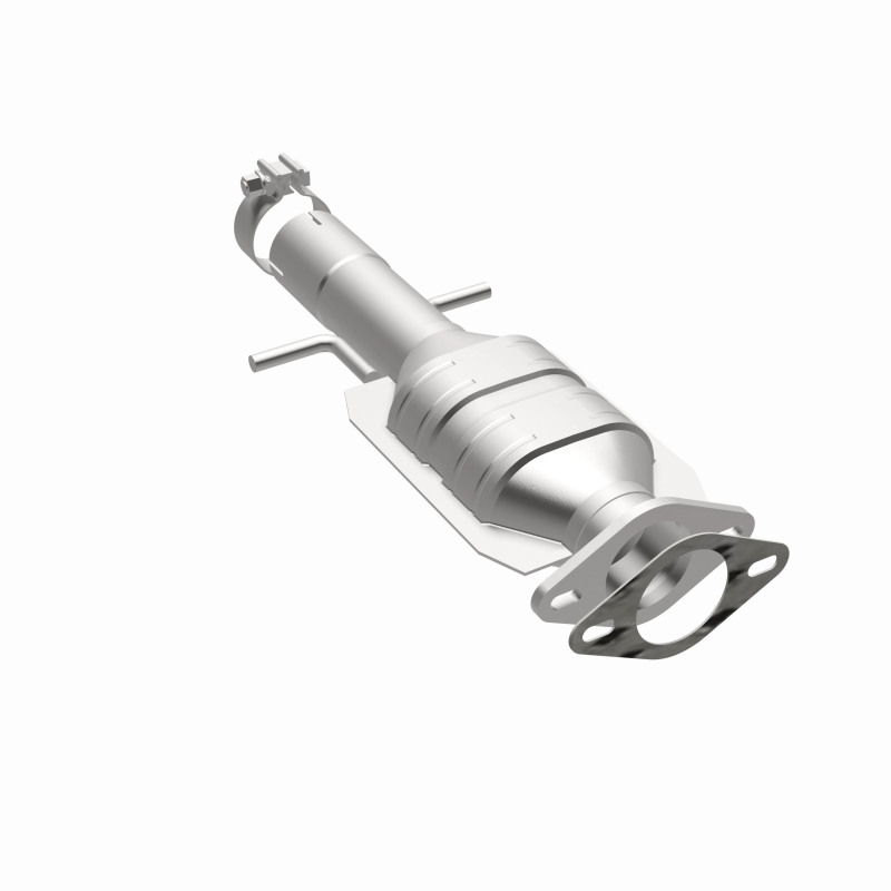 Pontiac G6 Catalytic Converter - underbody - Magnaflow - OEM Grade Federal/EPA Compliant Direct-Fit - `08-`10
