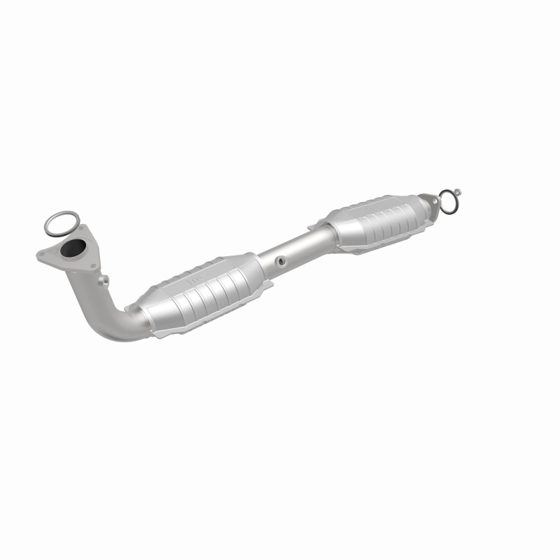 Toyota Sequoia Catalytic Converter - Magnaflow - OEM Grade Direct-Fit - `08-`09