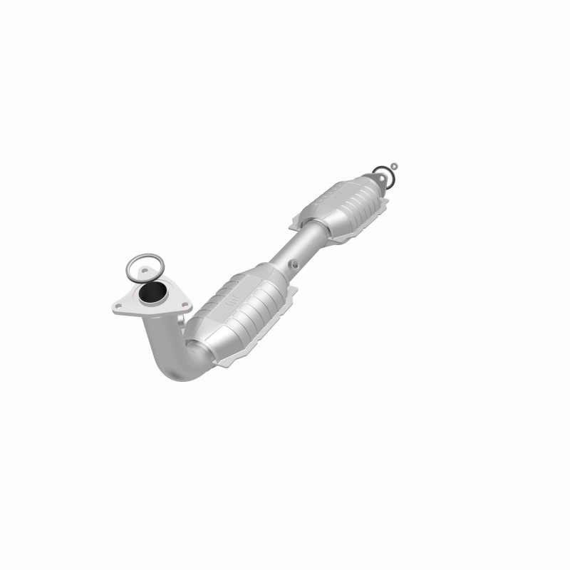 Toyota Sequoia Catalytic Converter - Magnaflow - OEM Grade Direct-Fit - `08-`09