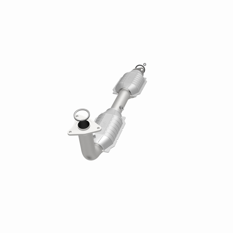 Toyota Tundra Catalytic Converter - Magnaflow - OEM Grade Direct-Fit - `07-`13