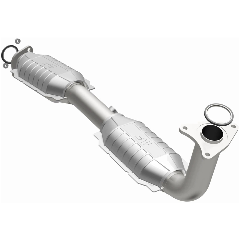 Toyota Tundra Catalytic Converter - Magnaflow - OEM Grade Direct-Fit - `07-`13