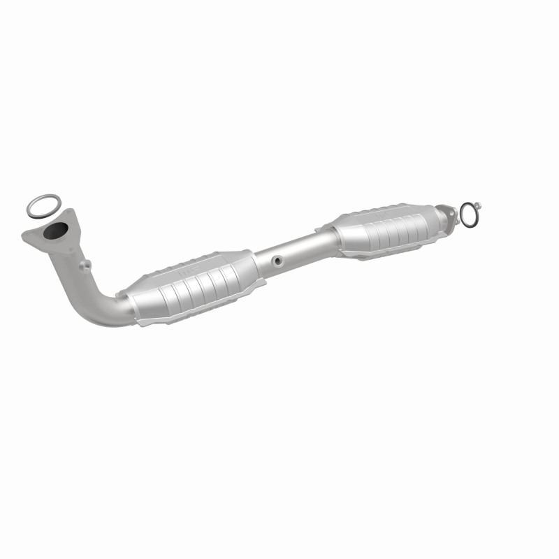 Toyota Tundra Catalytic Converter - Magnaflow - OEM Grade Direct-Fit - `07-`13