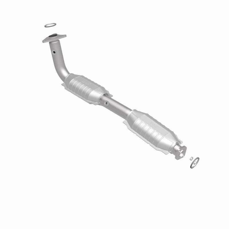 Toyota Tundra Catalytic Converter - Magnaflow - OEM Grade Direct-Fit - `07-`13