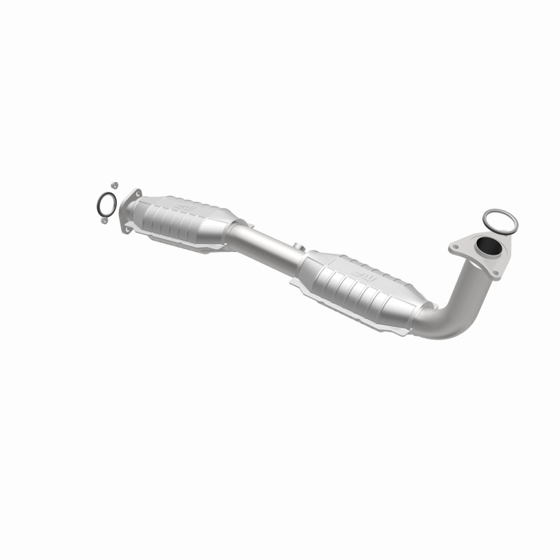 Toyota Tundra Catalytic Converter - Magnaflow - OEM Grade Direct-Fit - `07-`13