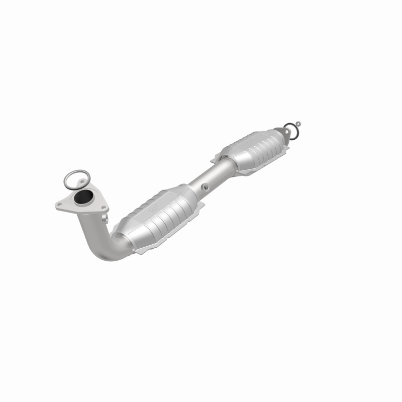 Toyota Tundra Catalytic Converter - Magnaflow - OEM Grade Direct-Fit - `07-`13