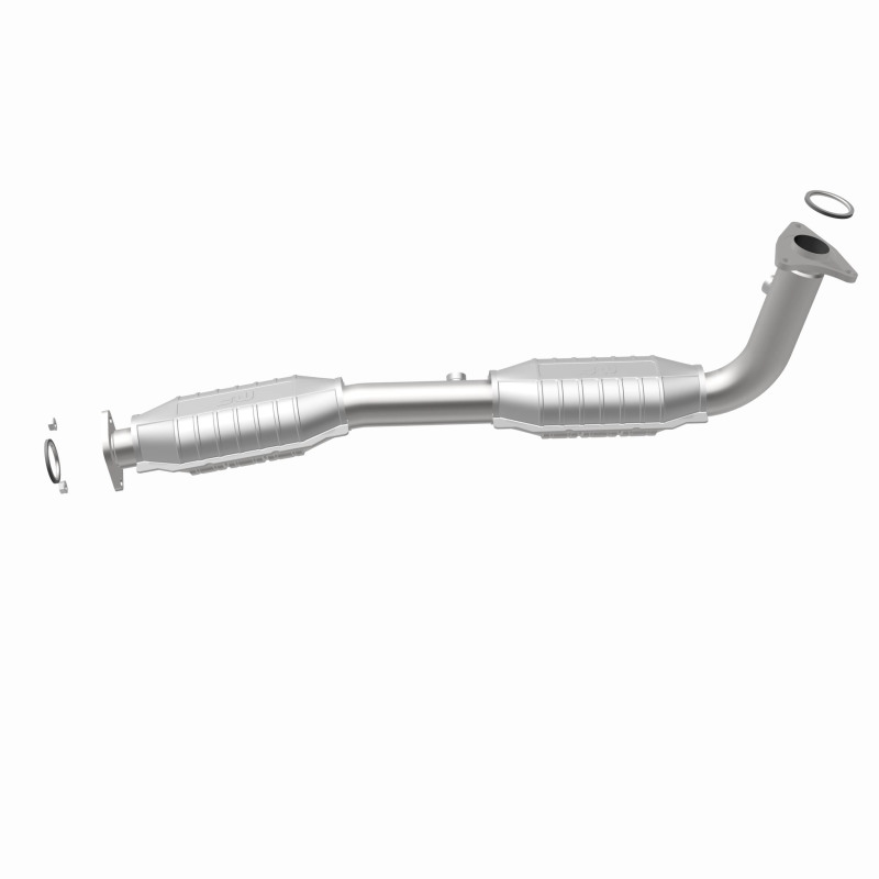 Toyota Tundra Catalytic Converter - Magnaflow - OEM Grade Direct-Fit - `07-`13