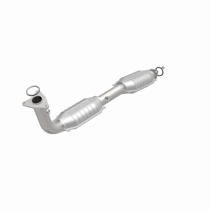Toyota Tundra Catalytic Converter - Magnaflow - OEM Grade Direct-Fit - `07-`13
