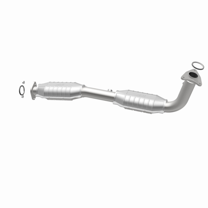 Toyota Tundra Catalytic Converter - Magnaflow - OEM Grade Direct-Fit - `07-`13