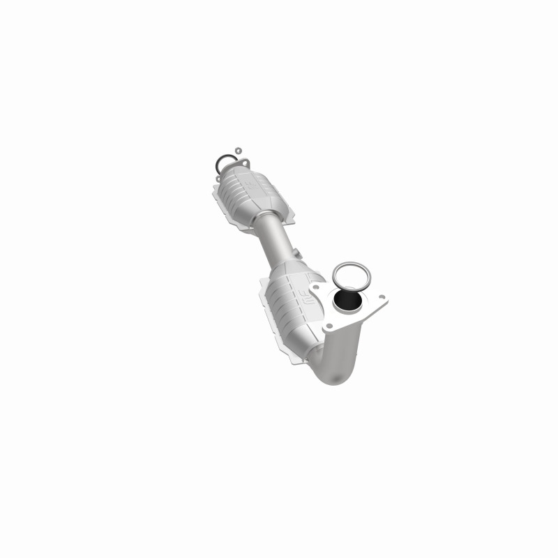 Toyota Tundra Catalytic Converter - Magnaflow - OEM Grade Direct-Fit - `07-`13