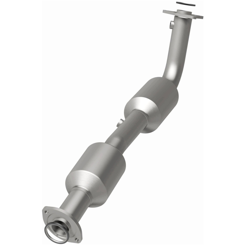 Toyota Sequoia Catalytic Converter - Magnaflow - OEM Grade Federal/EPA Compliant Direct-Fit - `08-`22