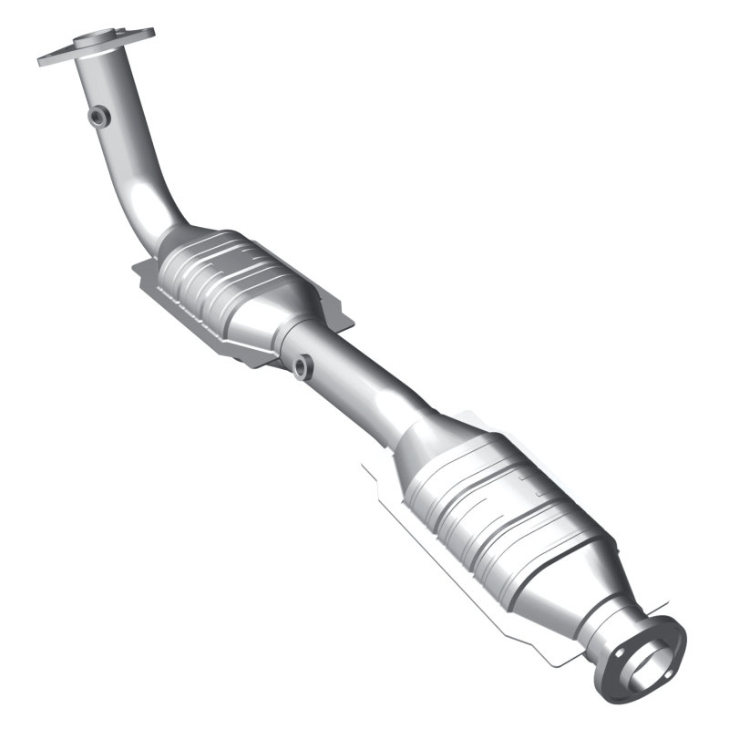Toyota Sequoia Catalytic Converter - Magnaflow - OEM Grade Federal/EPA Compliant Direct-Fit - `08-`22 Toyota Sequoia Catalytic Converter - Magnaflow - OEM Grade Federal/EPA Compliant Direct-Fit - `08-`22