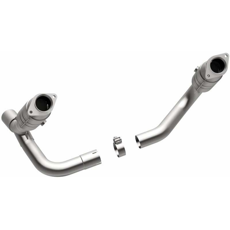Chrysler Aspen Catalytic Converter - Magnaflow - Direct-Fit - 2008