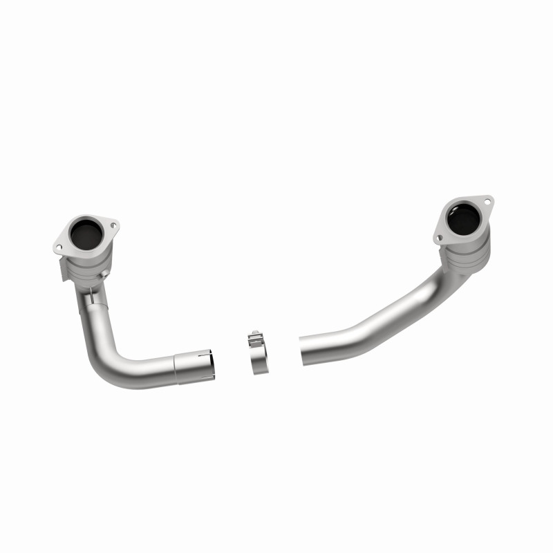 Chrysler Aspen Catalytic Converter - Magnaflow - Direct-Fit - 2008