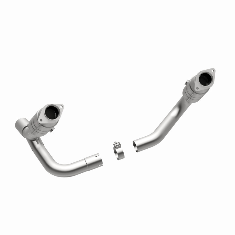 Dodge Durango Catalytic Converter - Magnaflow - Direct-Fit - 2008
