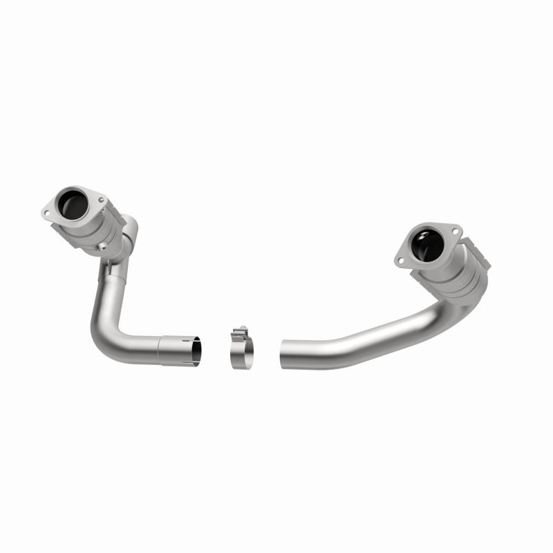 Dodge Durango Catalytic Converter - Magnaflow - Direct-Fit - 2008