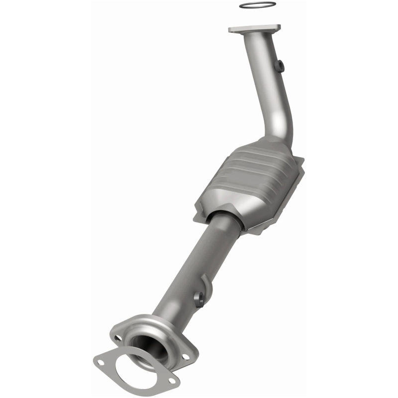 Cadillac Escalade Catalytic Converter - Passenger Side - Magnaflow - OEM Grade Direct-Fit - `02-`06
