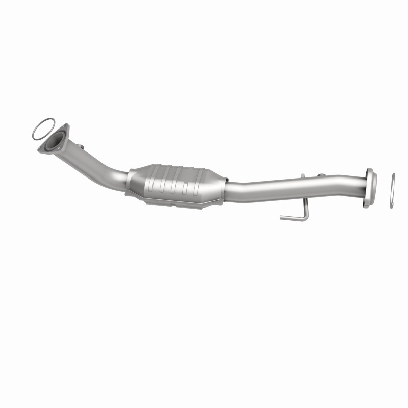 Cadillac Escalade Catalytic Converter - Passenger Side - Magnaflow - OEM Grade Direct-Fit - `02-`06