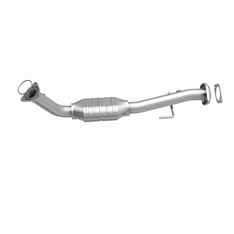 Cadillac Escalade Catalytic Converter - Passenger Side - Magnaflow - OEM Grade Direct-Fit - `02-`06