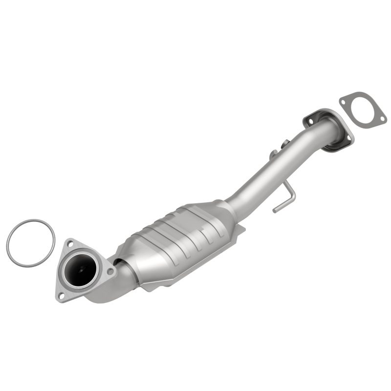 Cadillac Escalade Catalytic Converter - Passenger Side - Magnaflow - OEM Grade Direct-Fit - `02-`06