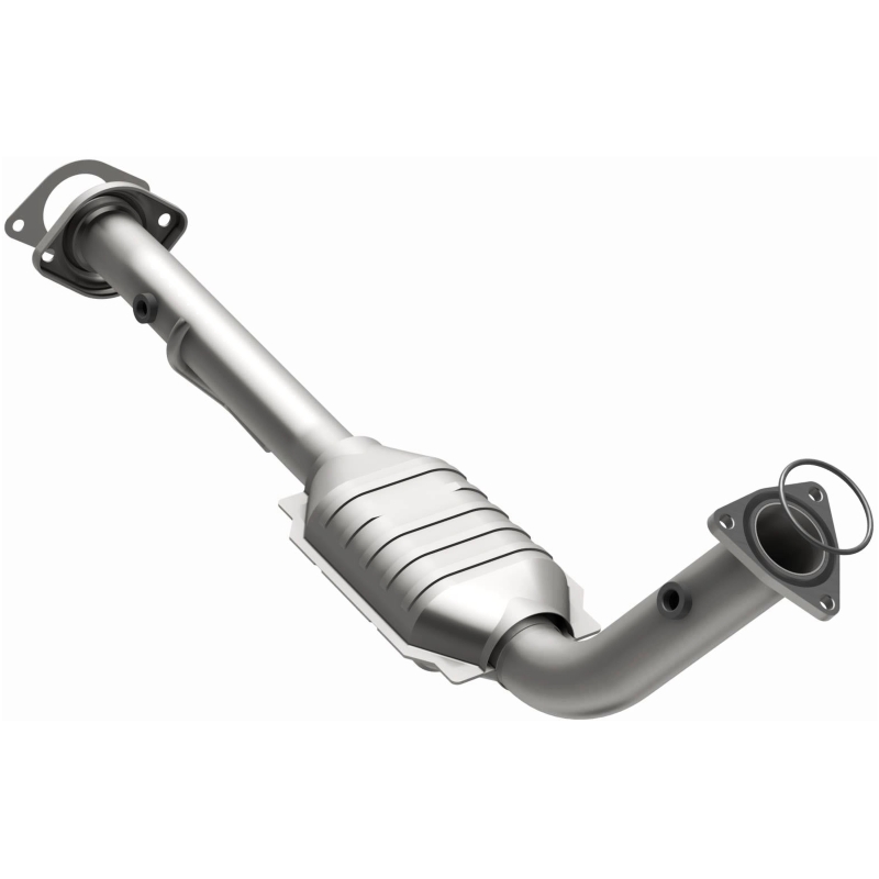 Cadillac Escalade Catalytic Converter - Passenger Side - Magnaflow - OEM Grade Direct-Fit - `02-`06
