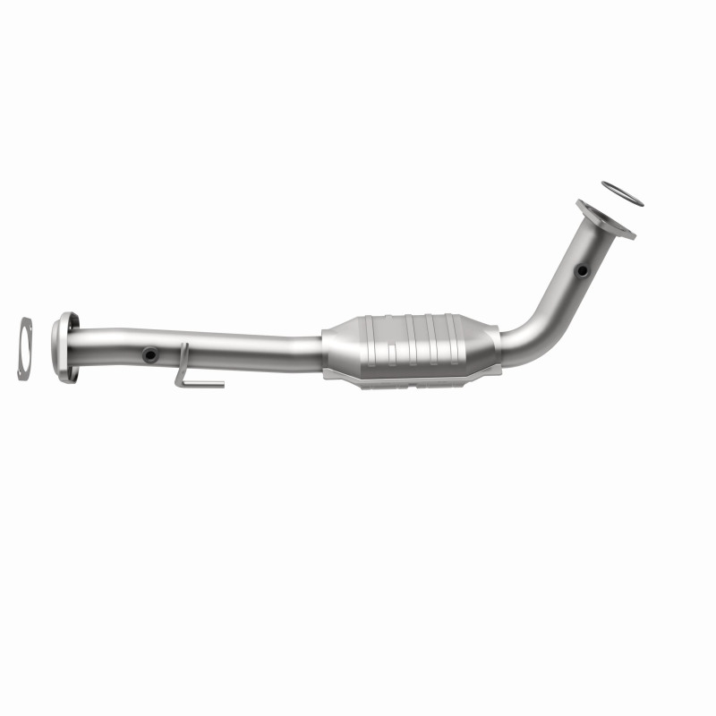 Cadillac Escalade Catalytic Converter - Passenger Side - Magnaflow - OEM Grade Direct-Fit - `02-`06